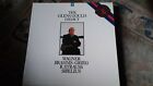 "The Glenn Gould Legacy  Vol.3"  Rare Vinyl 3 LP  box set