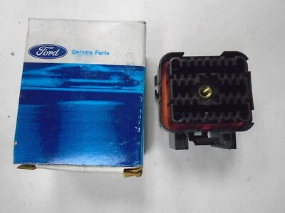 ¡NUEVO! Manguito de cableado Ford P/N: F1VY-14489-B 150-250-Mustang-Ranger 1997-2004 Foto 1 de 3