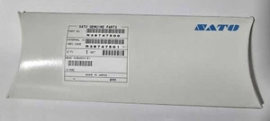 Printhead for SATO CL6NX/Plus 203 dpi printer. New and sealed. P/N: R38747500 - Bild 1 von 1