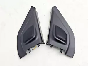 JDM SUZUKI SWIFT ZC33 OPTION SIDE MIRROR'S INNER COVER WITH TWEETER OEM - Picture 1 of 7