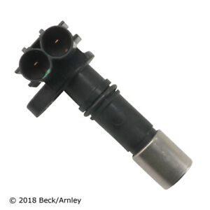 Beck Arnley 180-0481 Crank Position Sensor For Select 03-20 Lexus Toyota Models