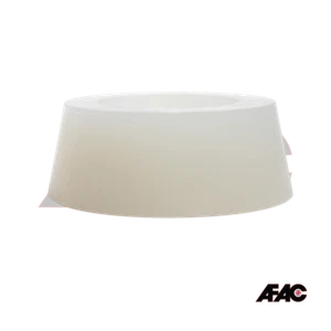 1 x High Temp Silicone Rubber Bung | Powder Coating Masking Plug Bung | Large - Picture 1 of 2