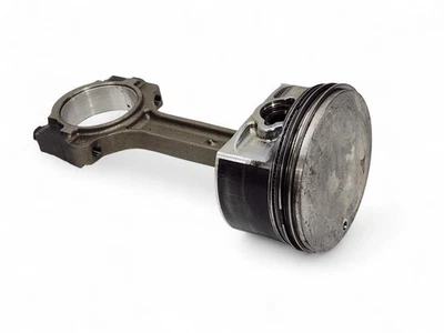 Cadillac CTS-V 2004 2005 LS1 LS6 Corvette C5 pistón con varilla pasador flotante OEM GM Foto 1 de 4