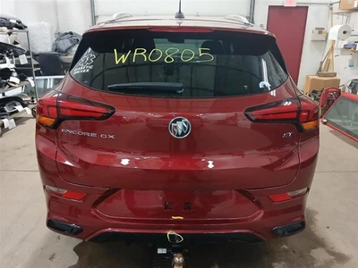 Porta-malas/escotilha/porta traseira TC2 Opt Tvm compatível com 20-23 ENCORE GX 2962747 - Imagem 1 de 4