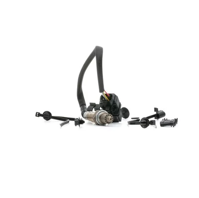 RIDEX 3922L0461 Sonda lambda riscaldato 275mm per FORD TRANSIT TOURNEO FB - Immagine 1 di 4