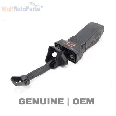 AUDI A4 QUATTRO 2009-2012 - puerta delantera barra de control/parada 8K0837249B Foto 1 de 4