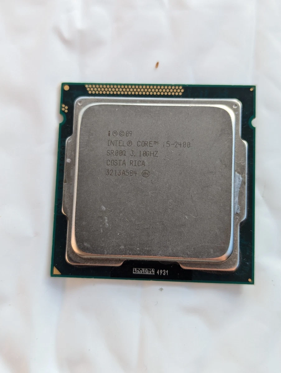 Intel Xeon E3-1270 V6 Computer Processors for sale | eBay