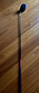 Slazenger V300 Left-hand Driver Graphite Shaft Brand New  - Foto 1 di 8