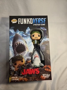 Funko Funkoverse - Mandíbulas *CHASE* Sellado - Imagen 1 de 4
