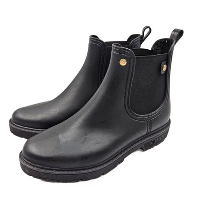 Mustang Mujer Wellingtons Talla 39 Foto 1 de 4