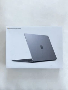 Microsoft Surface Laptop 3 – 13” 10th Gen Intel Core i5 128GB SSD 8GB RAM - Picture 1 of 12