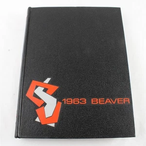 Jahrbuch Oregon State University 1963 Vintage - Bild 1 von 4