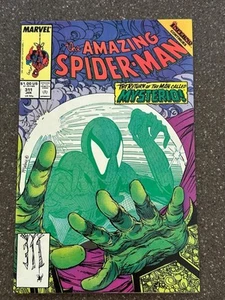 Amazing Spider-Man #311 McFarlane Mysterio Aparición Mayo Casi Nuevo - Imagen 1 de 6
