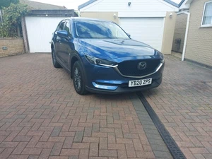 mazda cx5 diesel 2020 automatic - Picture 1 of 21