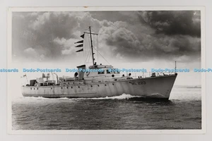 C028714 Fairmile B motor launch ML223. Wright Logan. Old Photo - Picture 1 of 4