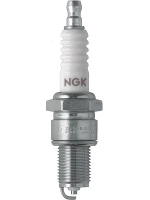 NGK Spark Plug fits Nissan Datsun 120Y 1.2 KB210 (BP6ES) - image 1 of 4