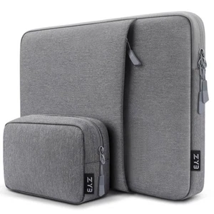 Housse 156 Ordinateur Portable Pochette Housse PC 15-156 Pouces pour 15" Note... - Photo 1/6