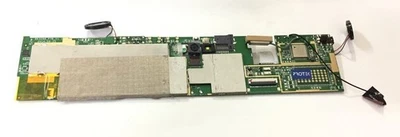 Motherboard Carte Mere tablette tablet Qilive AC101OX RK3288_P7B_V1.1 - Photo 1/2