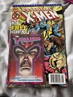 Collector?S Edition Essential Xmen Issue #43