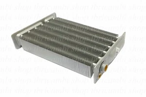 SCAMBIATORE PRIMARIO RIELLO 4364760 BERETTA R2381-SYLBER - Imagen 1 de 3