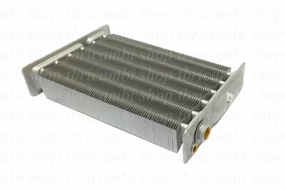 SCAMBIATORE PRIMARIO RIELLO 4364760  BERETTA R2381-SYLBER - Imagen 1 de 3