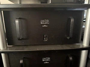 Mark Levinson ML9 - Picture 1 of 1