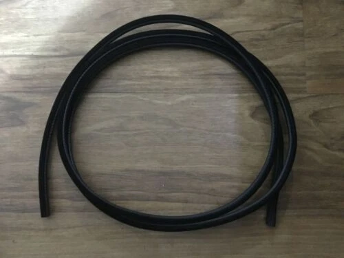 Mitsubishi OEM Montero Sport 97-04 ECLIPSE 94-99 Sunroof weatherstrip MR199811 Foto 1 de 2