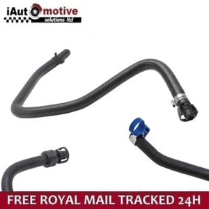Thermostat to Radiator Coolant Hose Pipe Vauxhall Astra J 13251447 New Original - Picture 1 of 15