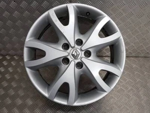 Jante alu - Renault Koleos I - 6,5" x 17" - ET40 - Oasis - 40300-JY02B - Imagen 1 de 5