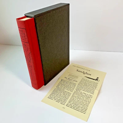 The Black Tulip от Alexandre Dumas Heritage Press - Изображение 1 из 4