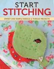 Start Stitching (Paperback)