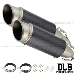 Kawasaki Z1000 SX Carbon Auspuff 2010 - 2021 - Bild 1 von 5