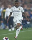 Douglas Costa Signed 8x10 Photo Los Angeles LA Galaxy MLS Autographed COA C