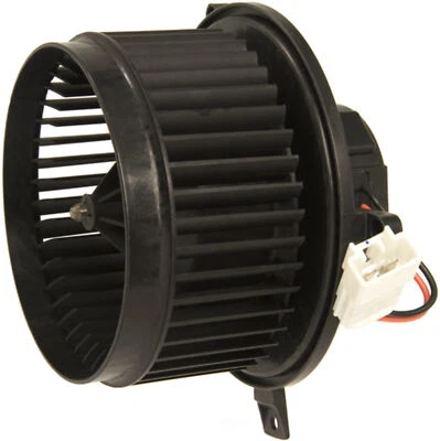 Motor soplador CCW ventilado con brida 75842 cuatro estaciones con rueda para Chrysler 300 S Foto 1 de 3