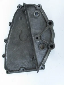 Porsche 911/930 Timing Chain Housing Cover LEFT 9301051050R - Picture 1 of 5