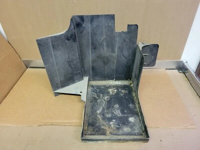 Bandeja de batería Honda Pilot 2003 2004 2005 2006 2007 2008 31521-S3V-A010 Foto 1 de 4