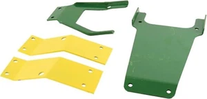 Seat Bracket Set For John Deere 3020 4000 4010 R57274 Tractor; 1410-1030 - Bild 1 von 1