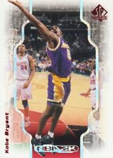 1998-99 SP Authentic Basketball Cards 17