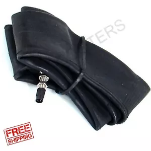 14" Inner Tube 2.50 x 14 Pit Dirt Bike SDG SSR BAJA Coolster Taotao 70 110 125 - Picture 1 of 1