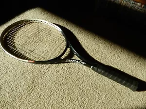 VOIT IMPACT 0935 TENNIS RACKET GRIP SIZE 3 - 4 3/8 " - Picture 1 of 13