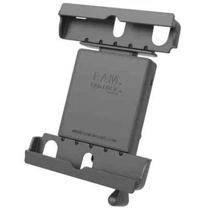 Berceau de verrouillage à monture RAM-TABL-TITE pour tablettes 9"-10,5" avec étui RAM-HOL-TABL20U - Photo 1/1