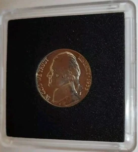 1953 PP Nickel - Bild 1 von 3