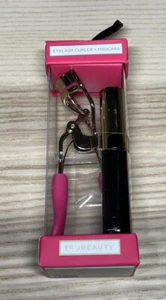 TRUBEAUTY EYELASH CURLER & MASCARA NID - Picture 1 of 3