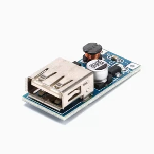 0.9V-5V to 5V DC-DC Booster Module USB Mobile Step-up Power Supply Module New - Picture 1 of 4