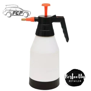 Martin Cox Pressure Sprayer Bottle 1.5L - Citrus Pre-Wash, APC, Wheel Cleaner - Picture 1 of 1