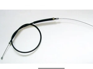 Cable de acelerador de calidad Mini & Morris Minor hecho en Gran Bretaña, AAA1768 NAM7914 - Imagen 1 de 1