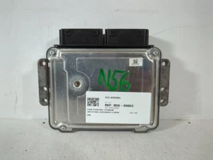 Ford Ecosport Titanium MK1 5 Door 2013-2023 Ecu (engine) FN15-12A650-PA N56 - Picture 1 of 12