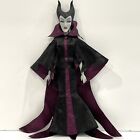 Disney Store Maleficient 12? Classic Doll Collection Sleeping Beauty Villian