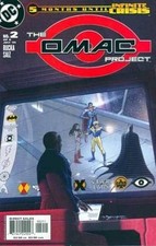 OMAC Project (2005) #2 of 6