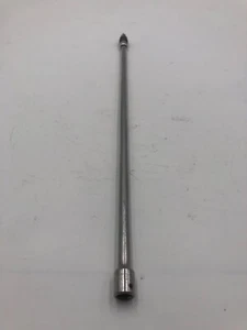 Vintage Matco Tools 1/4" Drive, 15" Long Quick Locking Socket Extension #A15LE - Picture 1 of 3